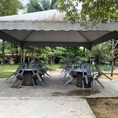 Bb Durio Chalet กัวลาตรังกานู ภายนอก รูปภาพ