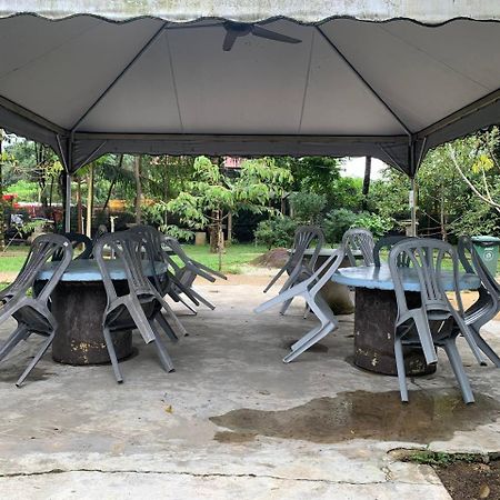 Bb Durio Chalet กัวลาตรังกานู ภายนอก รูปภาพ