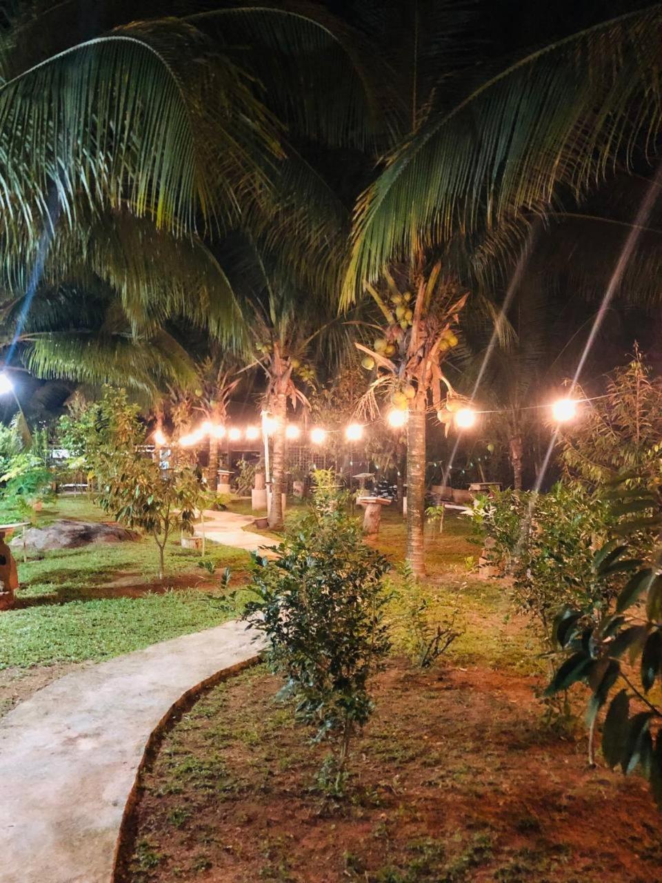 Bb Durio Chalet กัวลาตรังกานู ภายนอก รูปภาพ