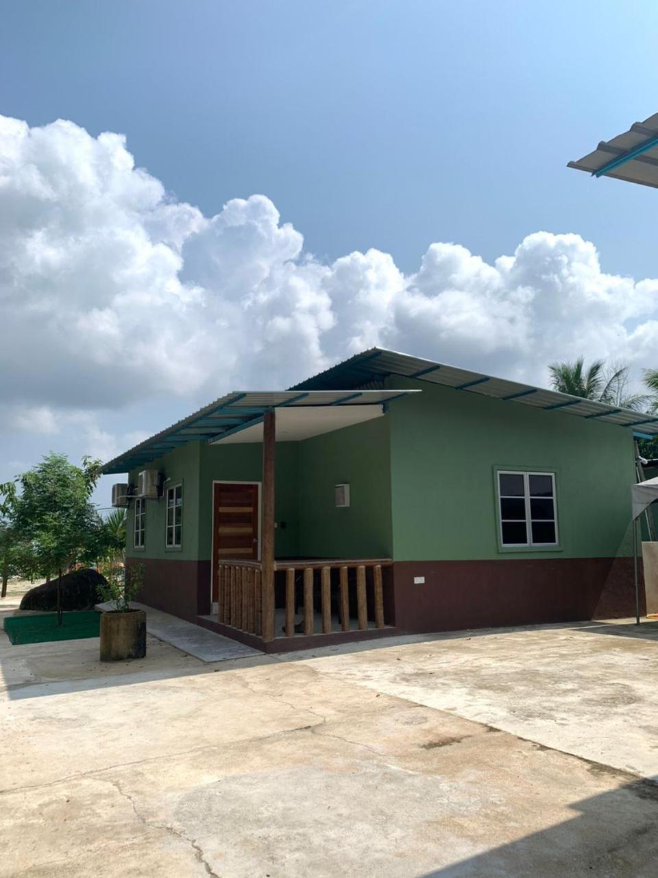 Bb Durio Chalet กัวลาตรังกานู ภายนอก รูปภาพ