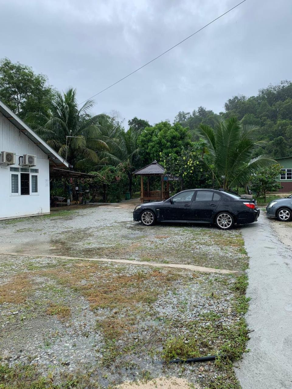 Bb Durio Chalet กัวลาตรังกานู ภายนอก รูปภาพ