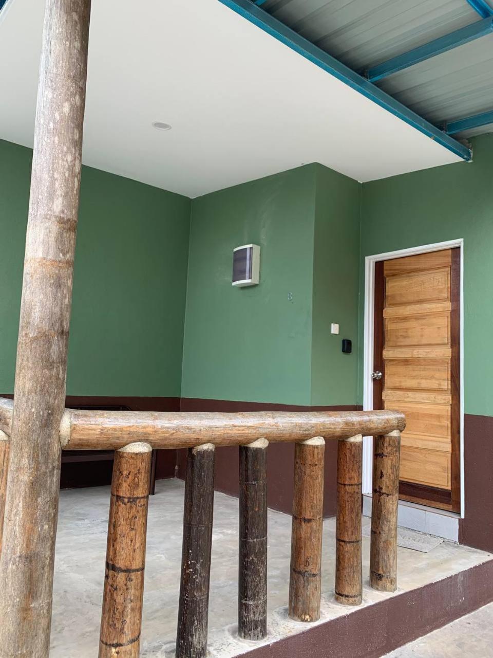 Bb Durio Chalet กัวลาตรังกานู ภายนอก รูปภาพ