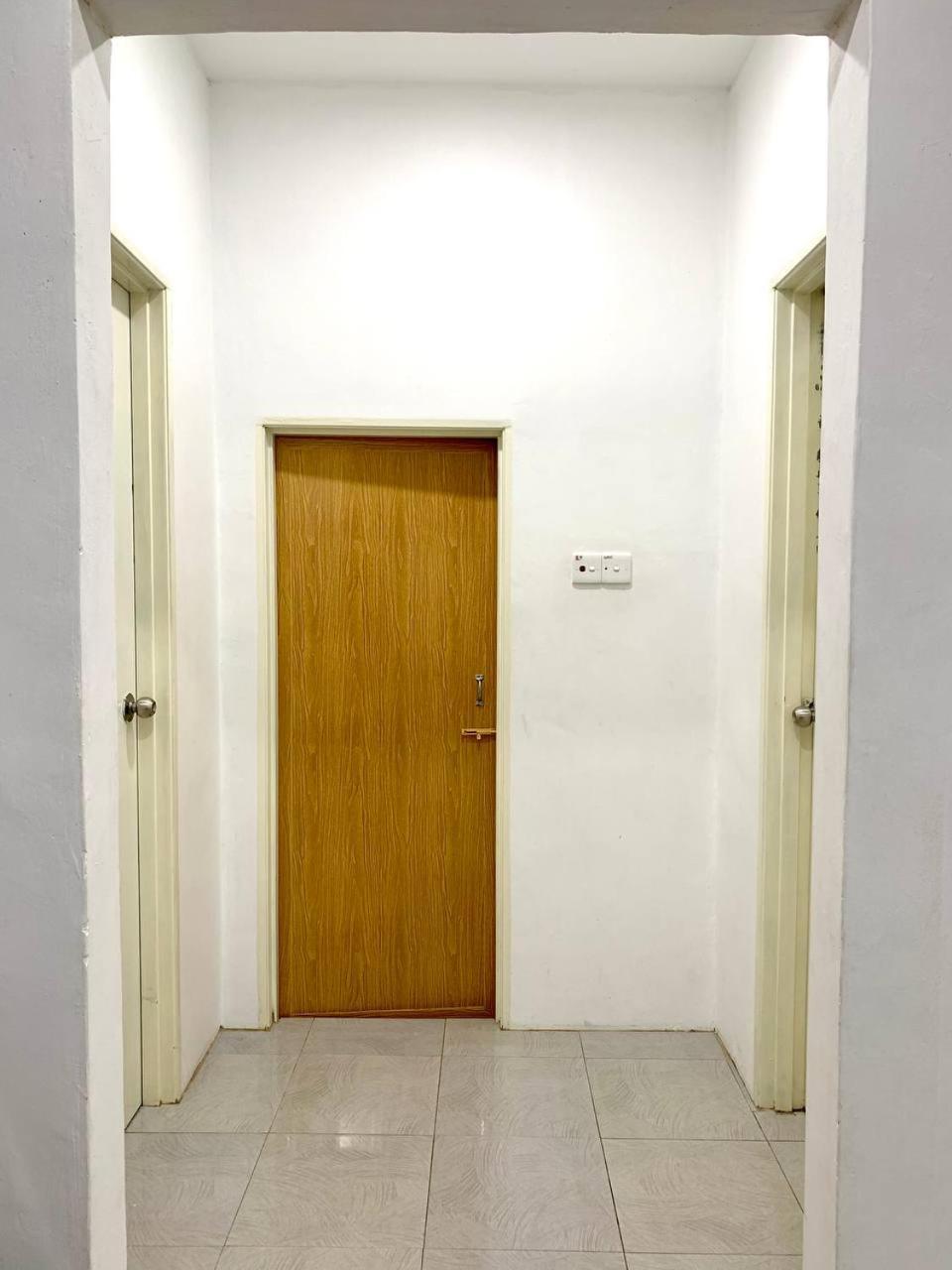 Bb Durio Chalet กัวลาตรังกานู ภายนอก รูปภาพ