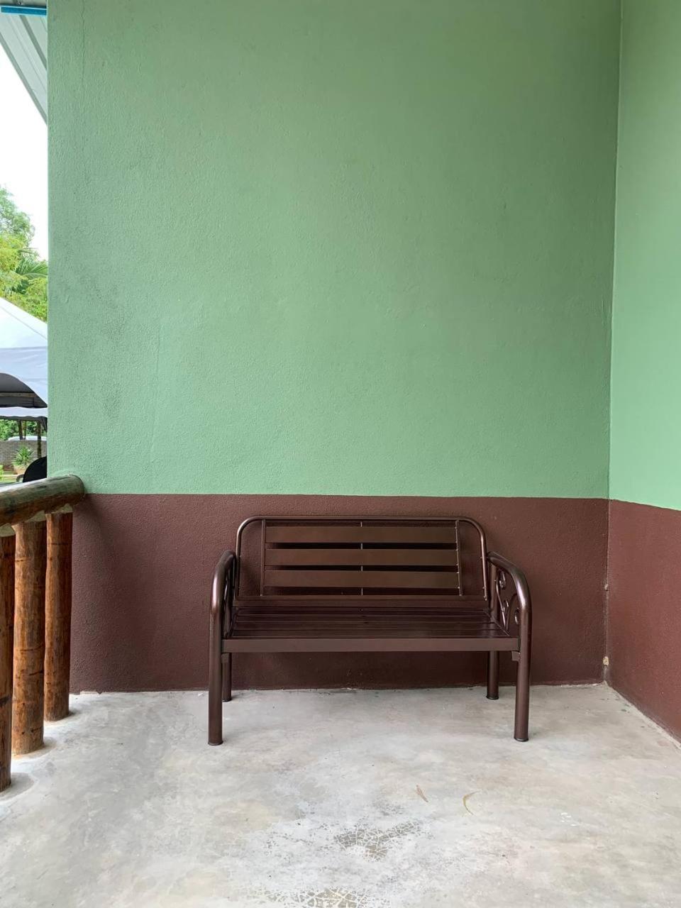 Bb Durio Chalet กัวลาตรังกานู ภายนอก รูปภาพ