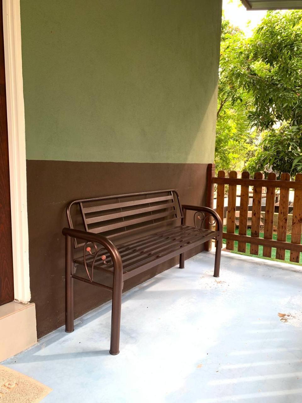Bb Durio Chalet กัวลาตรังกานู ภายนอก รูปภาพ