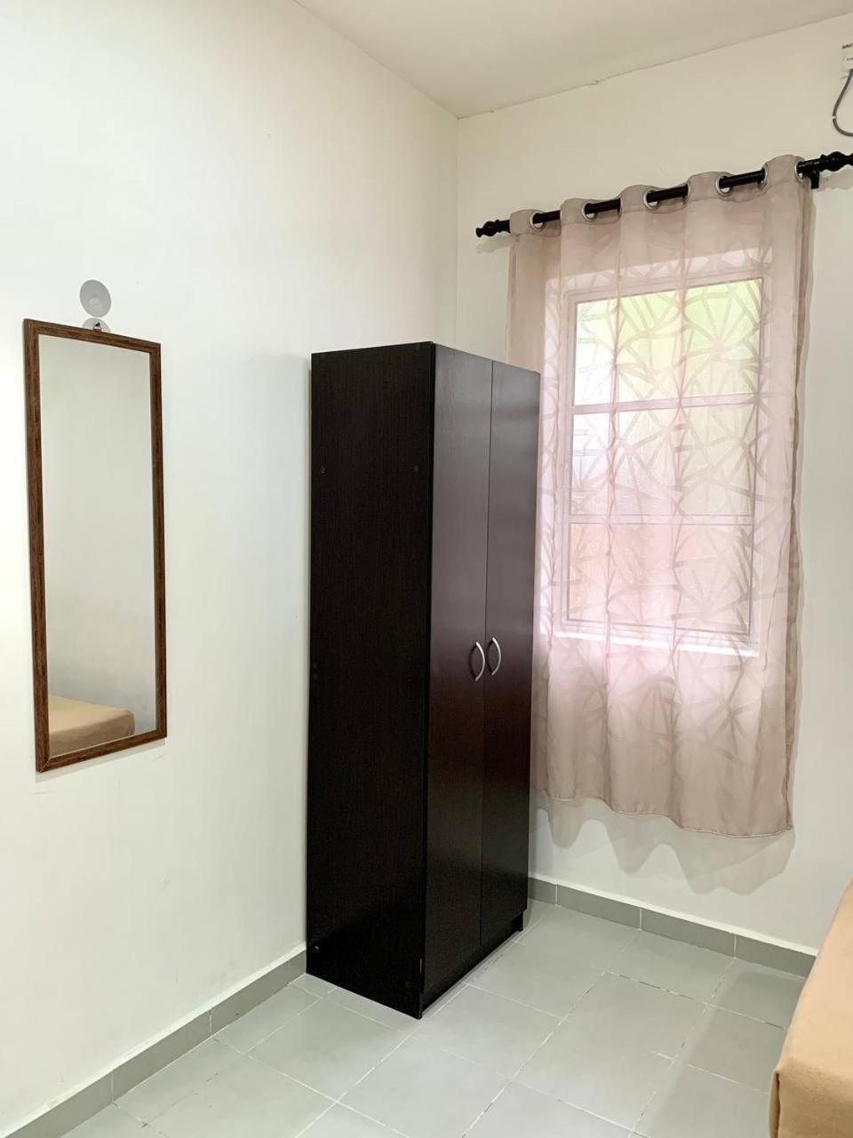 Bb Durio Chalet กัวลาตรังกานู ภายนอก รูปภาพ