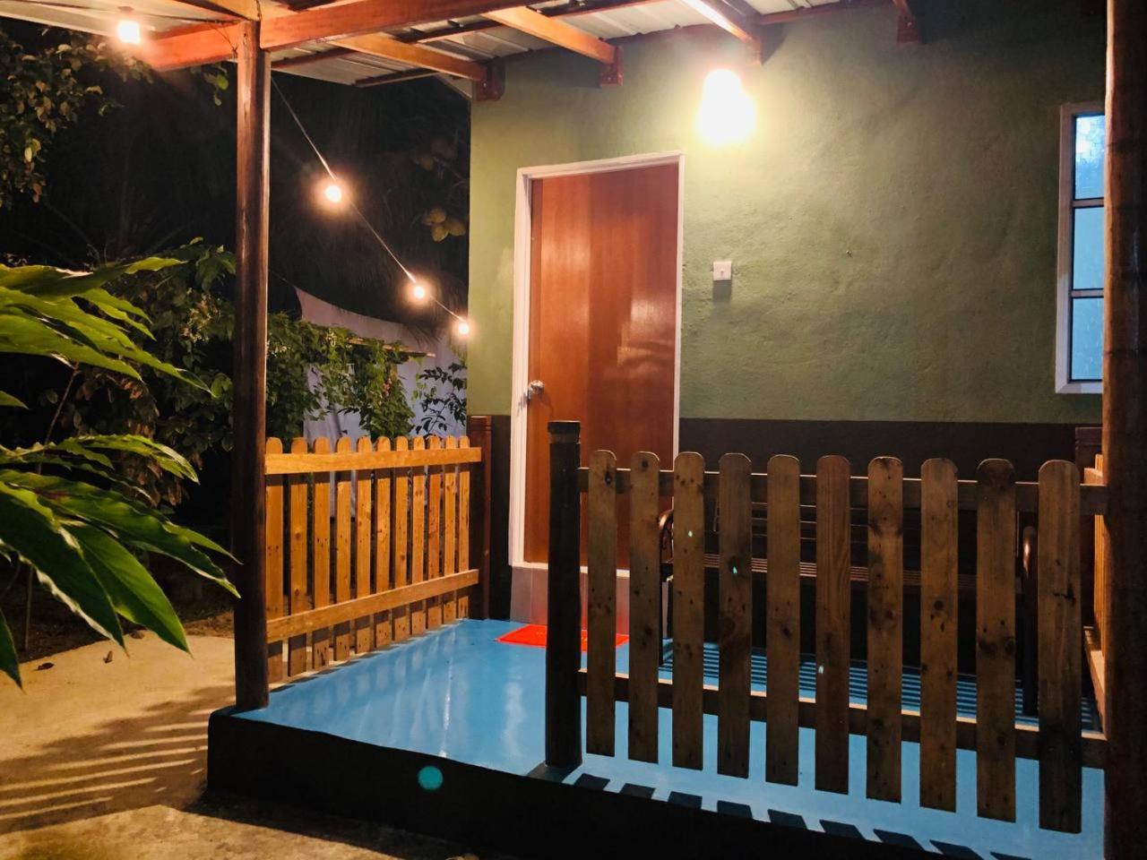 Bb Durio Chalet กัวลาตรังกานู ภายนอก รูปภาพ