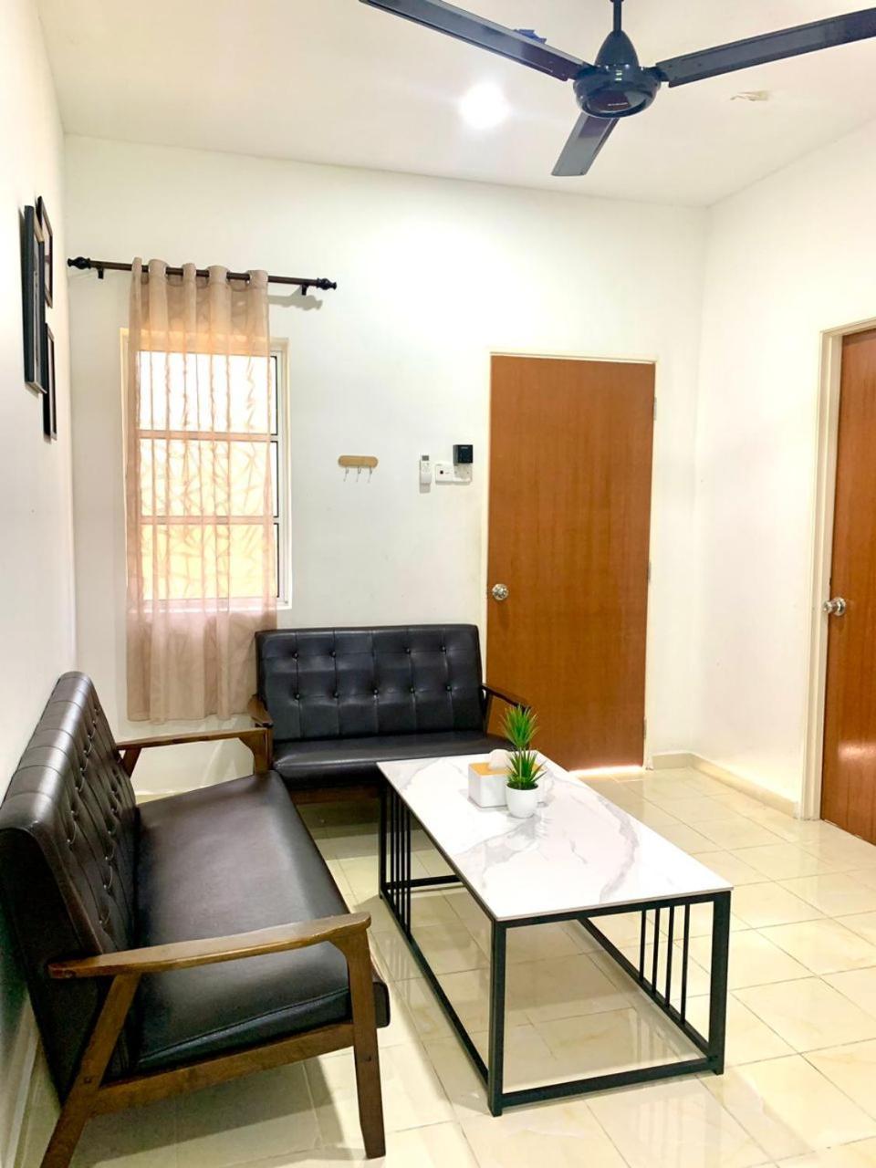 Bb Durio Chalet กัวลาตรังกานู ภายนอก รูปภาพ
