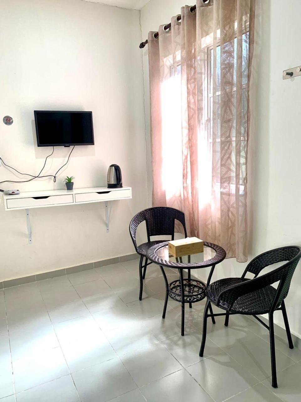 Bb Durio Chalet กัวลาตรังกานู ภายนอก รูปภาพ
