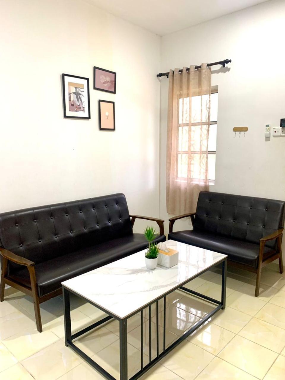 Bb Durio Chalet กัวลาตรังกานู ภายนอก รูปภาพ