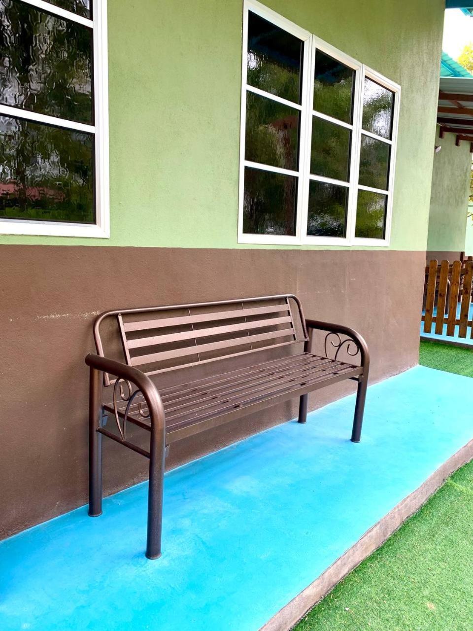 Bb Durio Chalet กัวลาตรังกานู ภายนอก รูปภาพ