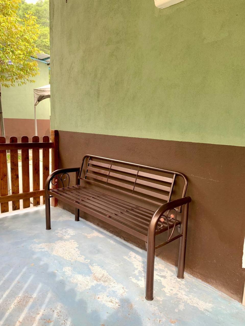 Bb Durio Chalet กัวลาตรังกานู ภายนอก รูปภาพ