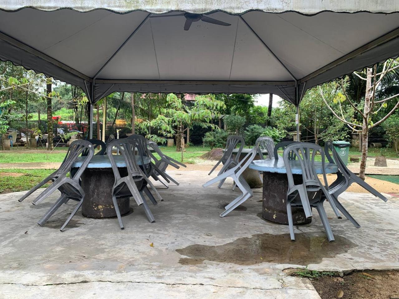 Bb Durio Chalet กัวลาตรังกานู ภายนอก รูปภาพ